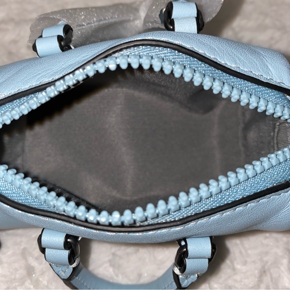 Coach leather key fob New key fob - Picture 10 of 11